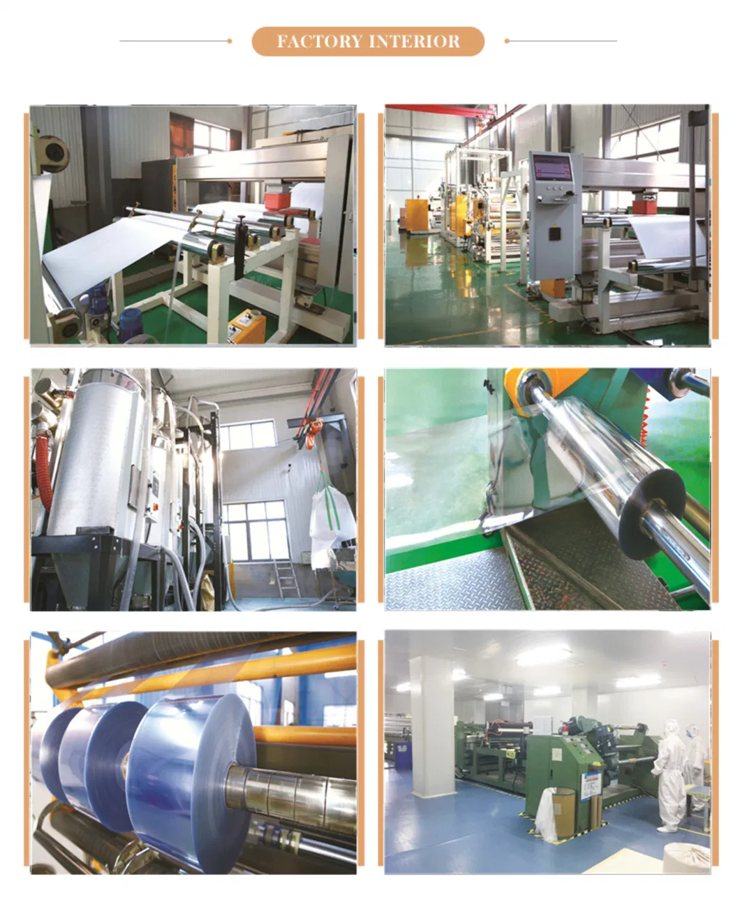 Wholesale Pet Release Coating Film Heat Transfer Carrier for Printing