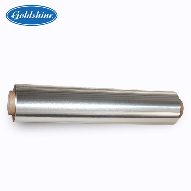 Cold Forming Aluminum Foil with Free Sample Made in China