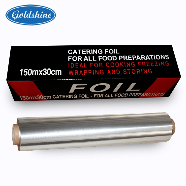 Cold Forming Aluminum Foil with Free Sample Made in China