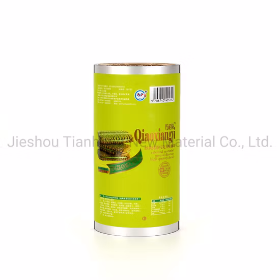 Low Price Good Quality Aluminum Foil Rolls for Pharmaceutical and Food Packaging