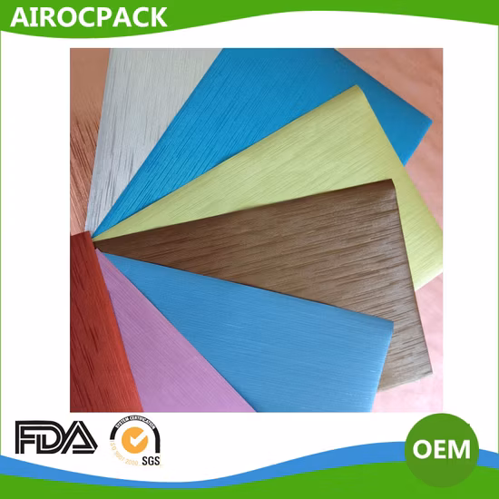 Sealing Quality and Safety: Ptp Aluminum Foil for Pharmaceutical Blister Packs