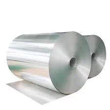Cold Forming Aluminum Foil for Pharmaceutical Usage