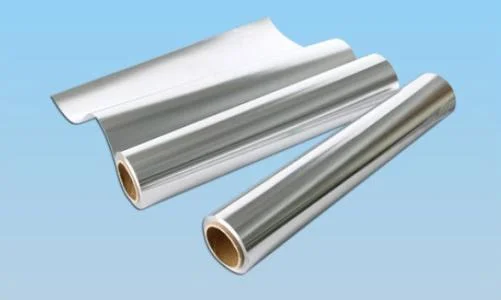 Narrow Strip Aluminum Foil for Capacitor and Hairdress