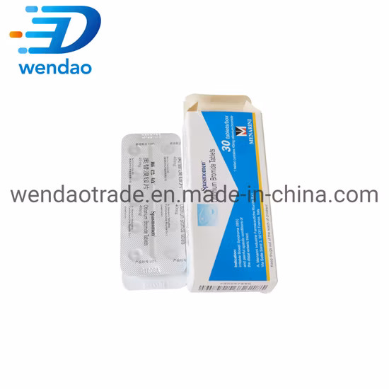 Pill Packing Use Pharmaceutical Blister Aluminum Foil Ptp Sealing with PVC Cold Forming Foil