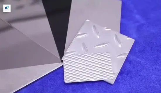 Coil Strip Foil Aluminum