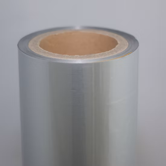 VMCPP Food Grade Packaging Roll Film Made with Multi Layer Plastic Laminated